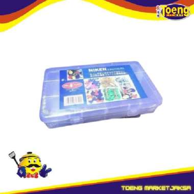 KOTAK PERKAKAS NIKEN 9 SEPARATE BOX NSB324 OWL