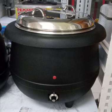 SOUP WARMER SX-81328 SUNNEX