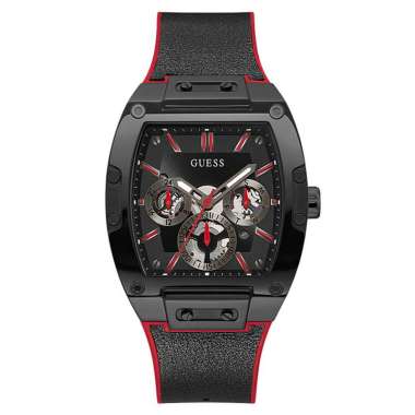 JAM GUESS ORIGINAL - JAM GUESS GW0202G7 JAM TANGAN GUESS 0202 GUESS GW0202 JAM TANGAN PRIA JAM PRIA