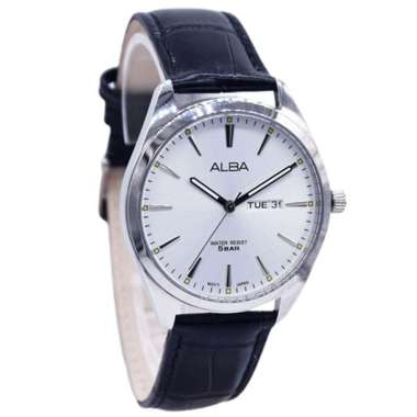ALBA ORIGINAL AJ6193 - JAM TANGAN ALBA AJ6193 JAM ALBA AJ6193X1 AJ61 93 AJ 61 93 X1 AJ6 JAM TANGAN P