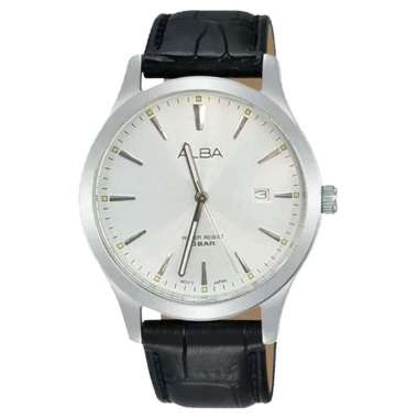 ALBA ORIGINAL AS9R03 - JAM TANGAN ALBA AS9R03 JAM ALBA AS9R03X1 AS9R 03 AS 9R 03 X1 AS9 JAM TANGAN P