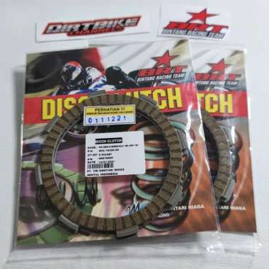 Kampas Kopling BRT CRF 150