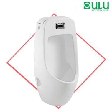 URINAL OULU E 6506 SENSOR