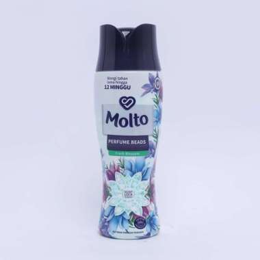MOLTO PERF BEADS FRESH BLOSSOM 200GR BTL
