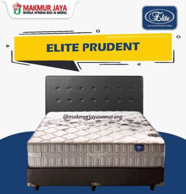 KASUR SPRINGBED ELITE PRUDENT Kasur 90 x 200