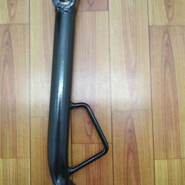 CMS STANDAR SAMPING YAMAHA JUPITER MX hitam