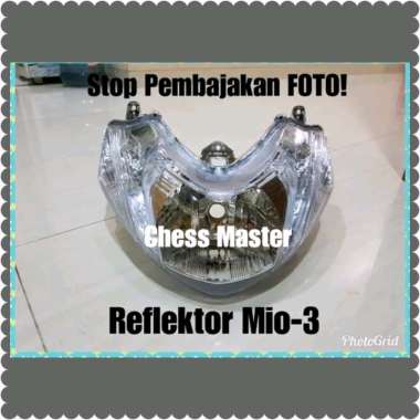 Reflektor Yamaha Mio M3 Atau Mio 3