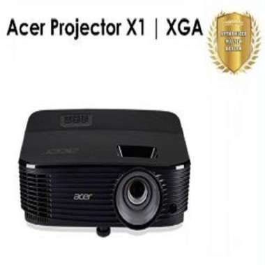 Acer Proyektor X1 TKDN