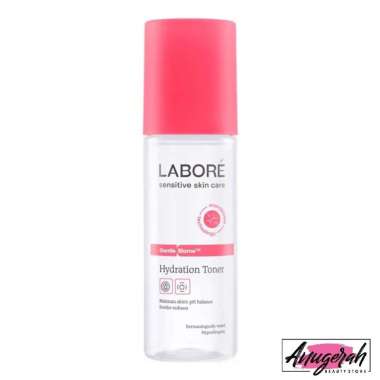 LABORE GentleBiome Hydration Toner 100ml