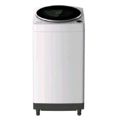 Sharp Mesin Cuci 1 Tabung 9KG ESM 909 TGG / ES M909T GG / ESM909T-GG GARANSI RESMI