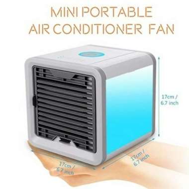 artic ac portable