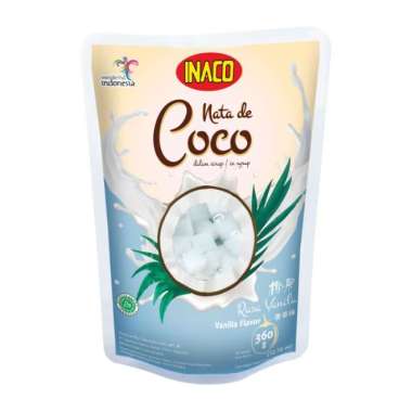 Inaco Nata De Coco