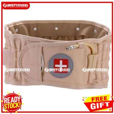 BSID Sensu Sabuk Lumbar Terapi ORIGINAL