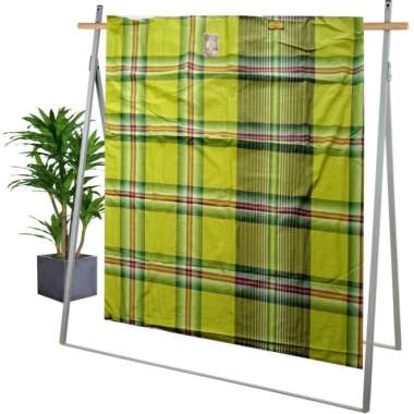 Wadimor Sarung Tenun Bombay Grosir 10 Pcs