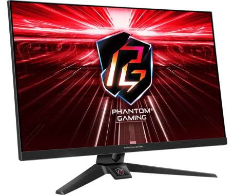 ASRock Phantom Gaming PG27FF1A 27" Gaming Monitor