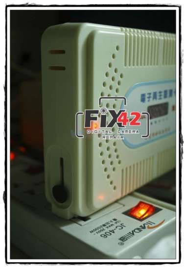 SILICA GEL SILICAGEL ELECTRIC DRYBOX DRY BOX DEHUMIDIFIER MOISTURE AIR