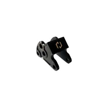 Shock Adjuster Lowering Kit Nicecnc Vespa Sprint Primavera Gold