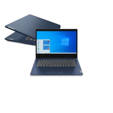 LENOVO IP Slim 3 I5-1135G7 8GB 512SSD MX350 2GB 14"FHD WIN11-GEID