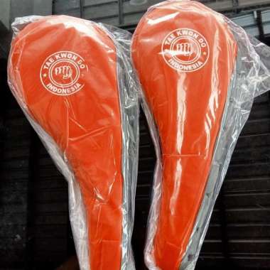 Target Single Taekwondo Karate Target Latihan Tendangan Target Boxing