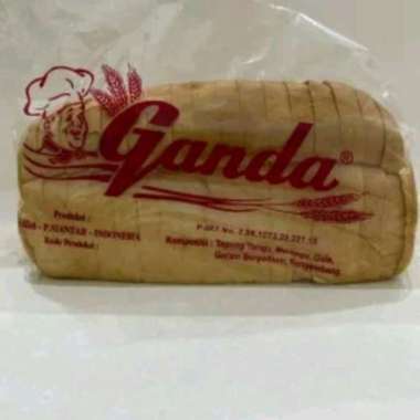 Roti Bantal Ganda Siantar