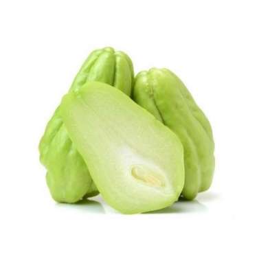 Labu Siam Besar Segar 1 kg