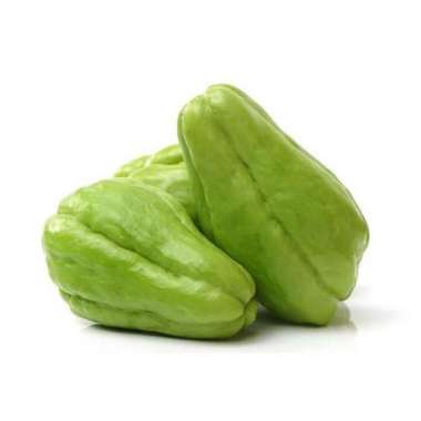 Labu Siam Kecil 1/2 kg
