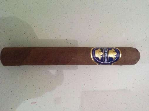 Dos Hermanos Robusto Premium