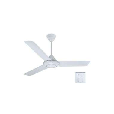 Kipas Angin Gantung Plafon Panasonic ceiling fan F-EY1511 W Putih