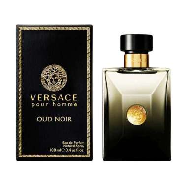 pour homme versace