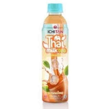 ichitan milk tea 1pcs
