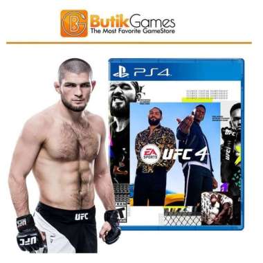 virtual boxing game ps4