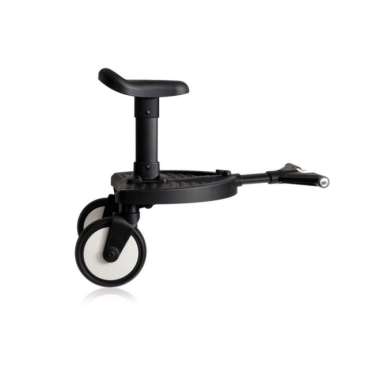 stroller attachment board