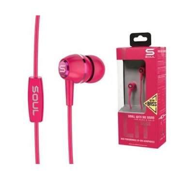 soul candy headphones