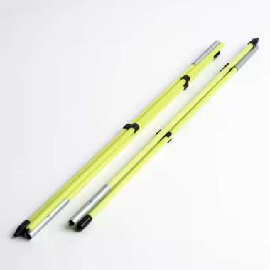 INESIS Stick Alat Latih Latihan Arah Ayun - Alignment Rod Golf Swing