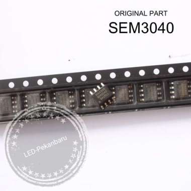 IC SEM3040 SEM 3040 SOP-8 SMD