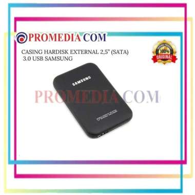 CASING HARDISK EXTERNAL 2,5â€  (SATA) 3.0 USB SAMSUNG