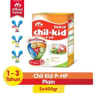 CHILKID PHP 800GR