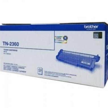 Drum Unit Imaging Brother DR2306 DR2360 TN2306 TN2360 termasuk OPC Black