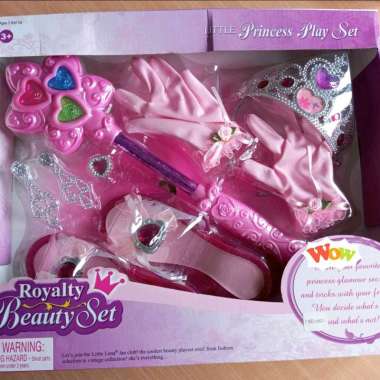 MAINAN ANAK PRINCESS hp