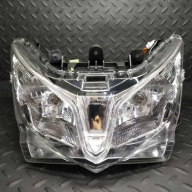 Mika Lampu Depan Vario 125 Harga Terbaru Mei 2021 Blibli