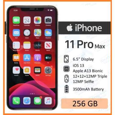 Jual Iphone 1 Terbaru 2020 Harga Murah Blibli Com
