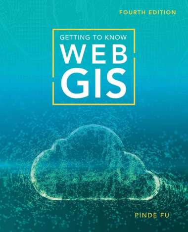 EBOOK - Getting to Know Web GIS