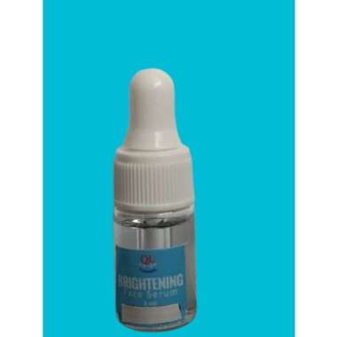 QL Cosmetic - Face Serum Brightening 2ml