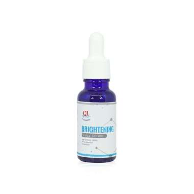 QL Cosmetic - Face Serum Brightening 20ml