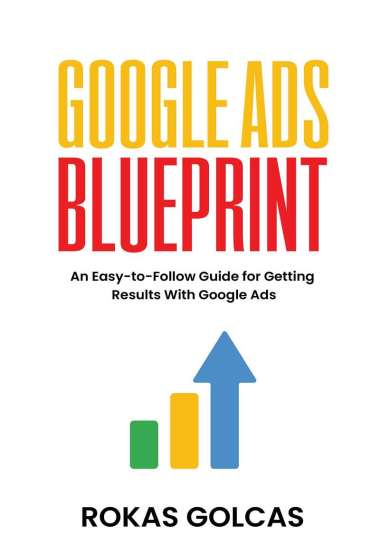 EBOOK - Google Ads Blueprint.