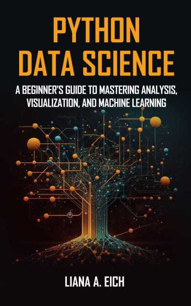 EBOOK - Python Data Science