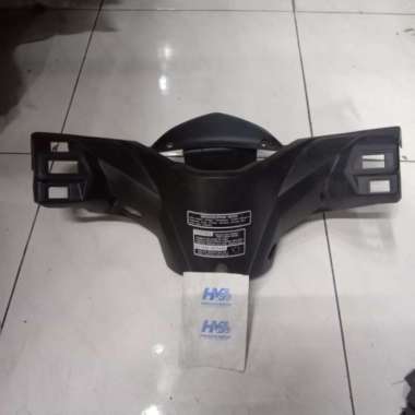 Cover handle/Cover Stang Belakang Blade AHM 53206-KWB-920