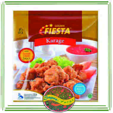Jual Fiesta Pok Pok Daging Ayam Olahan 500 G Online Januari 2021 Blibli
