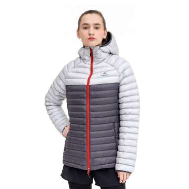 EIGER WS HEATWAVE XT JACKET GREY XXL