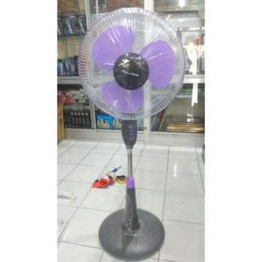 KIPAS ANGIN WELHOME BERDIRI